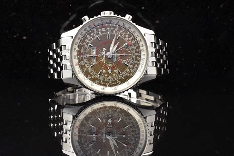 breitling chrono24